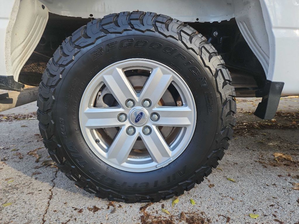 2022 Ford F-150 Image 14