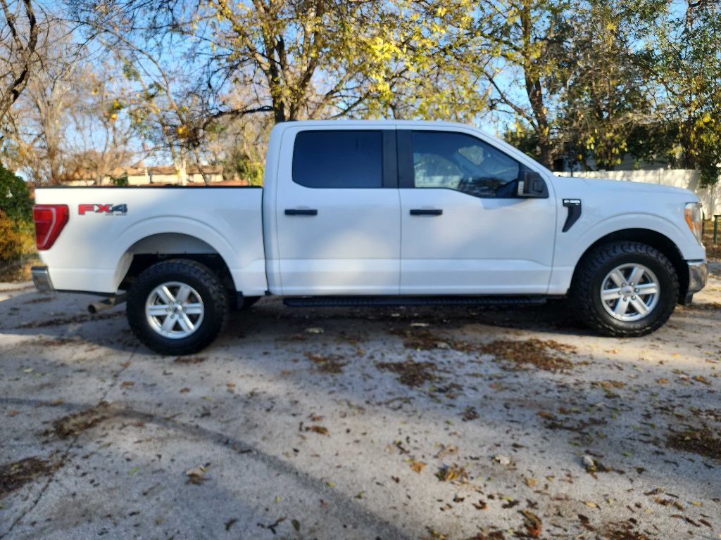 2022 Ford F-150 Image 15