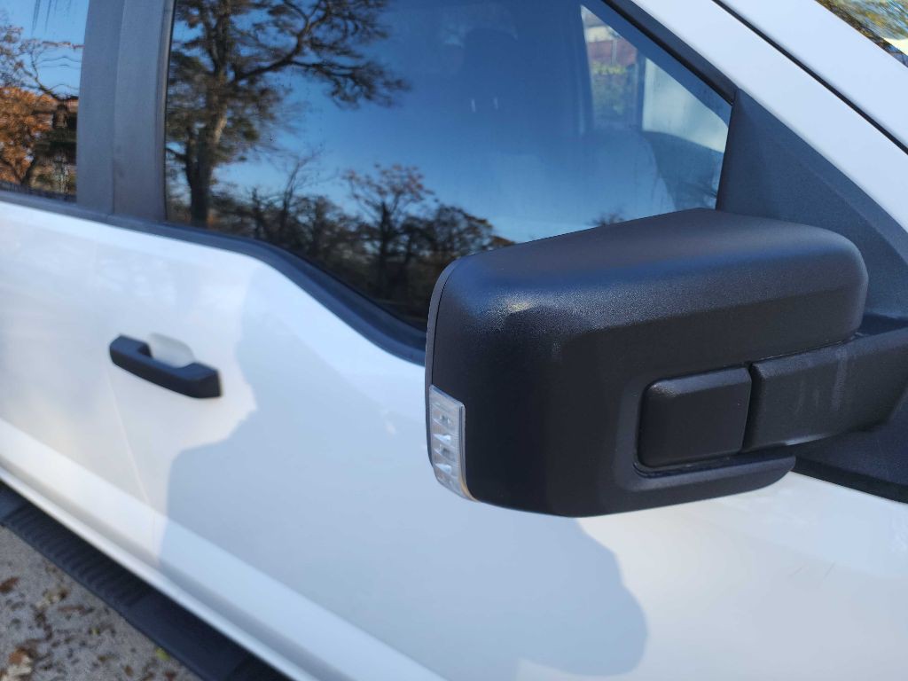 2022 Ford F-150 Image 16