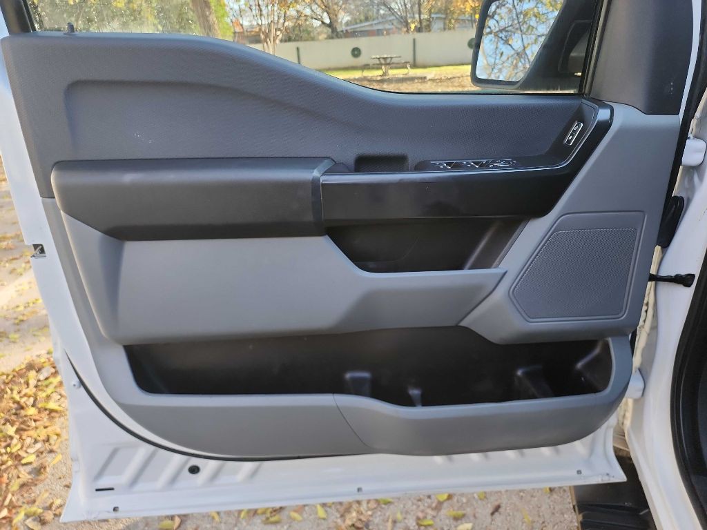 2022 Ford F-150 Image 19