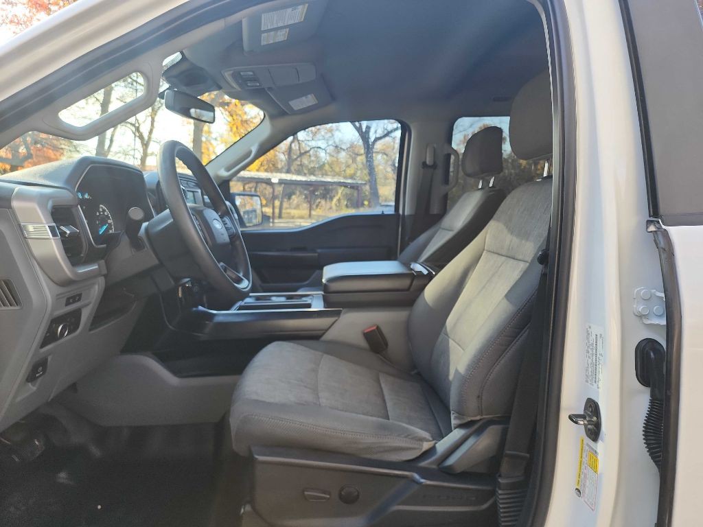 2022 Ford F-150 Image 20