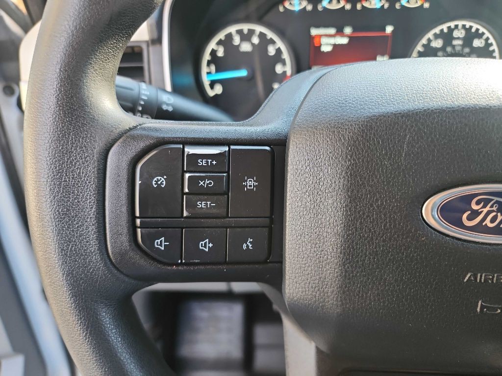 2022 Ford F-150 Image 23