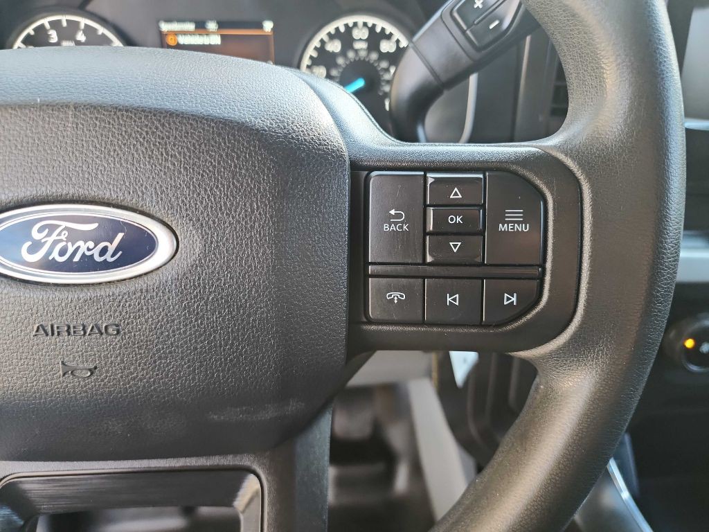 2022 Ford F-150 Image 24