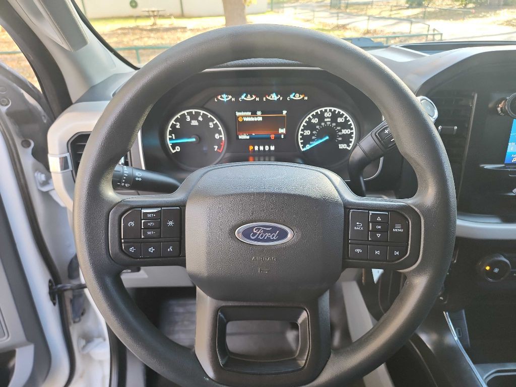 2022 Ford F-150 Image 25