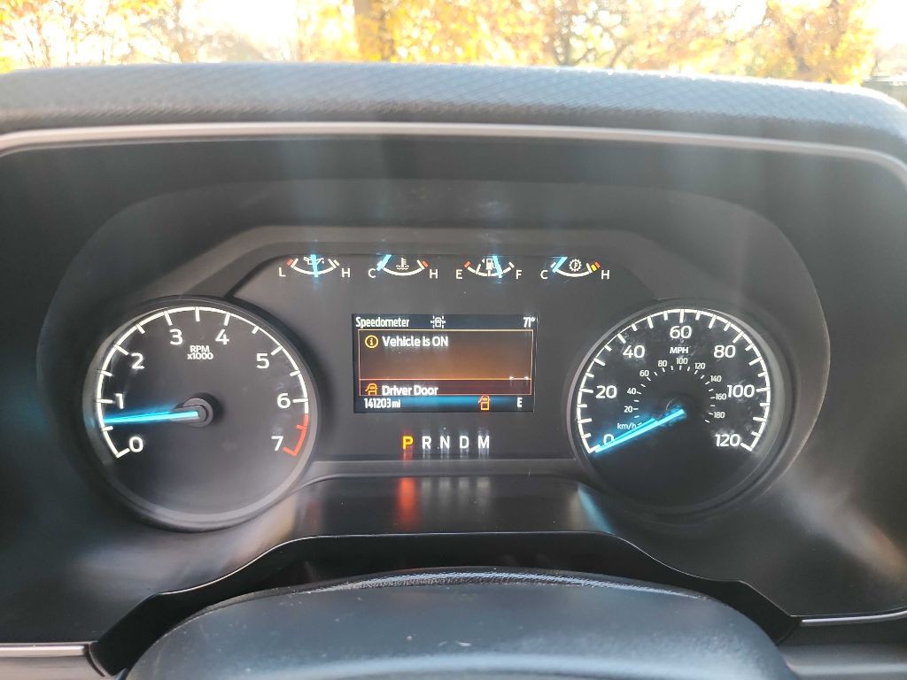 2022 Ford F-150 Image 26