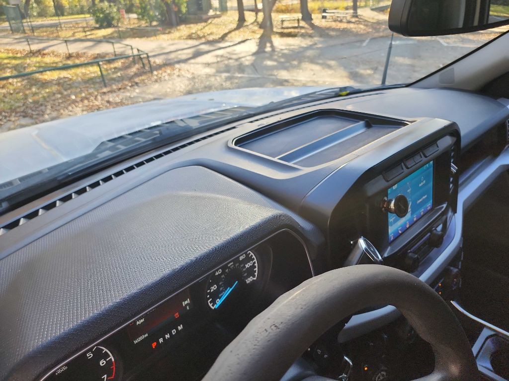 2022 Ford F-150 Image 27