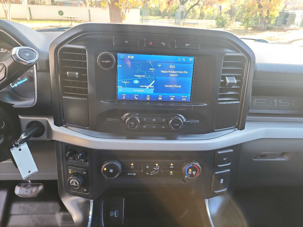 2022 Ford F-150 Image 29