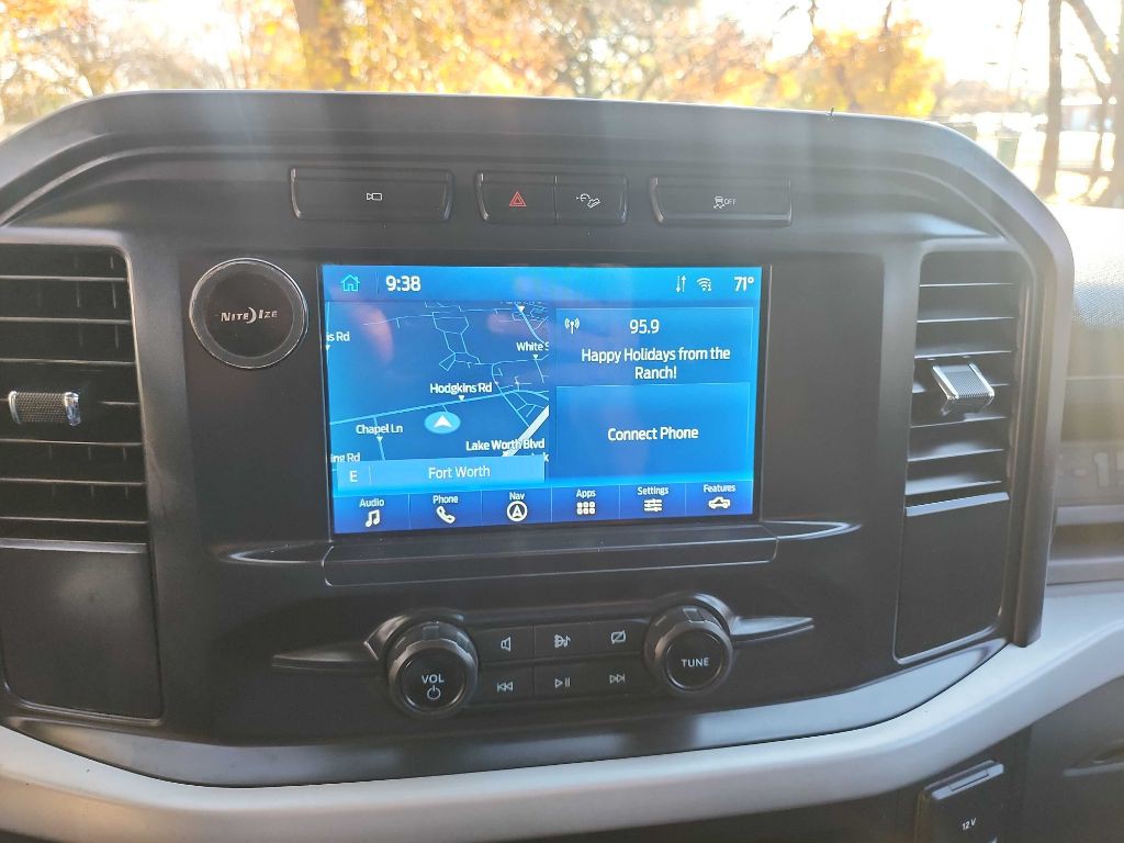 2022 Ford F-150 Image 30