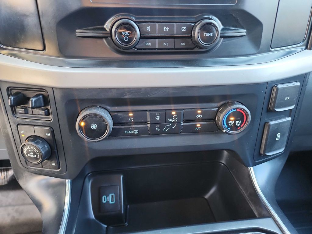 2022 Ford F-150 Image 32