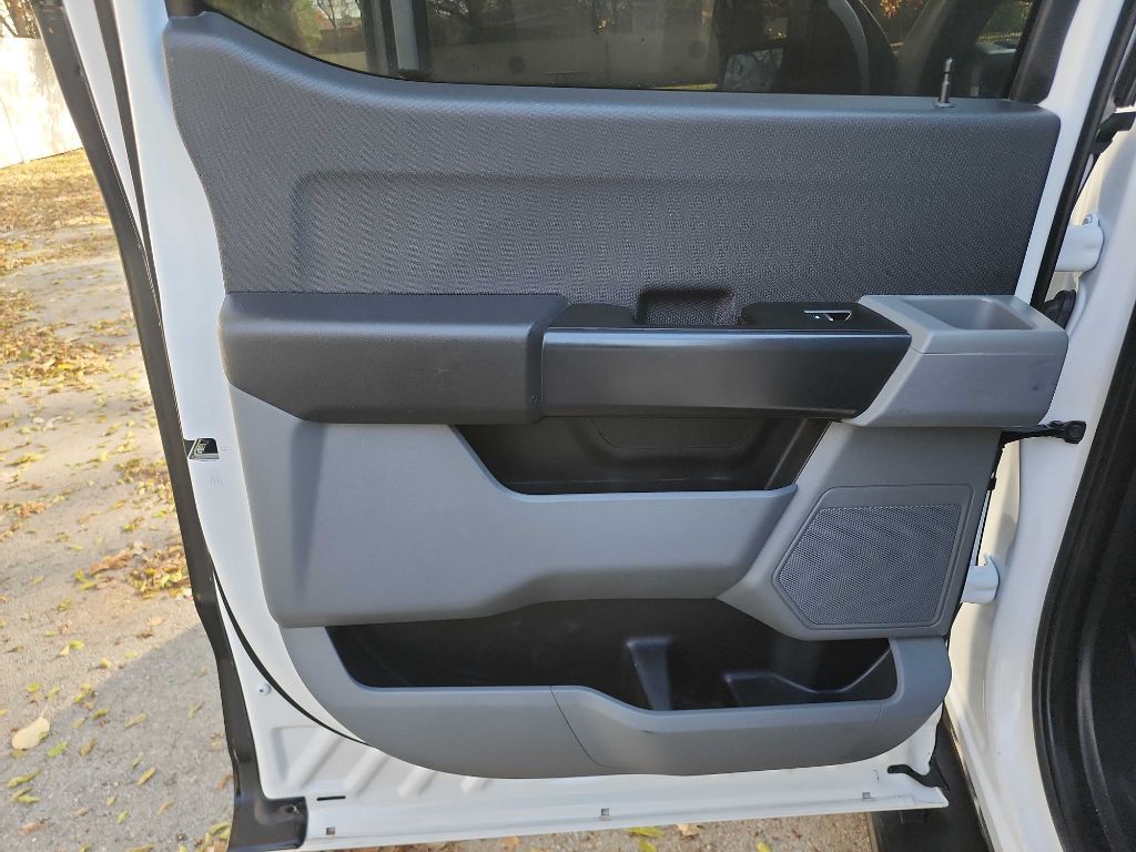 2022 Ford F-150 Image 34