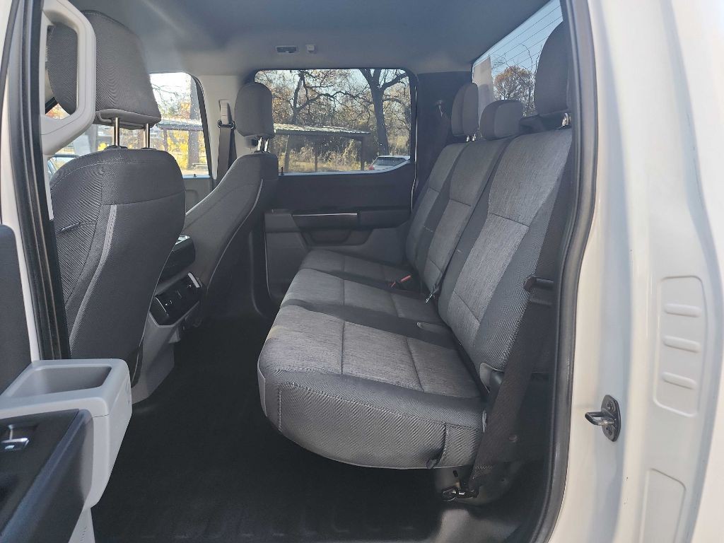 2022 Ford F-150 Image 35