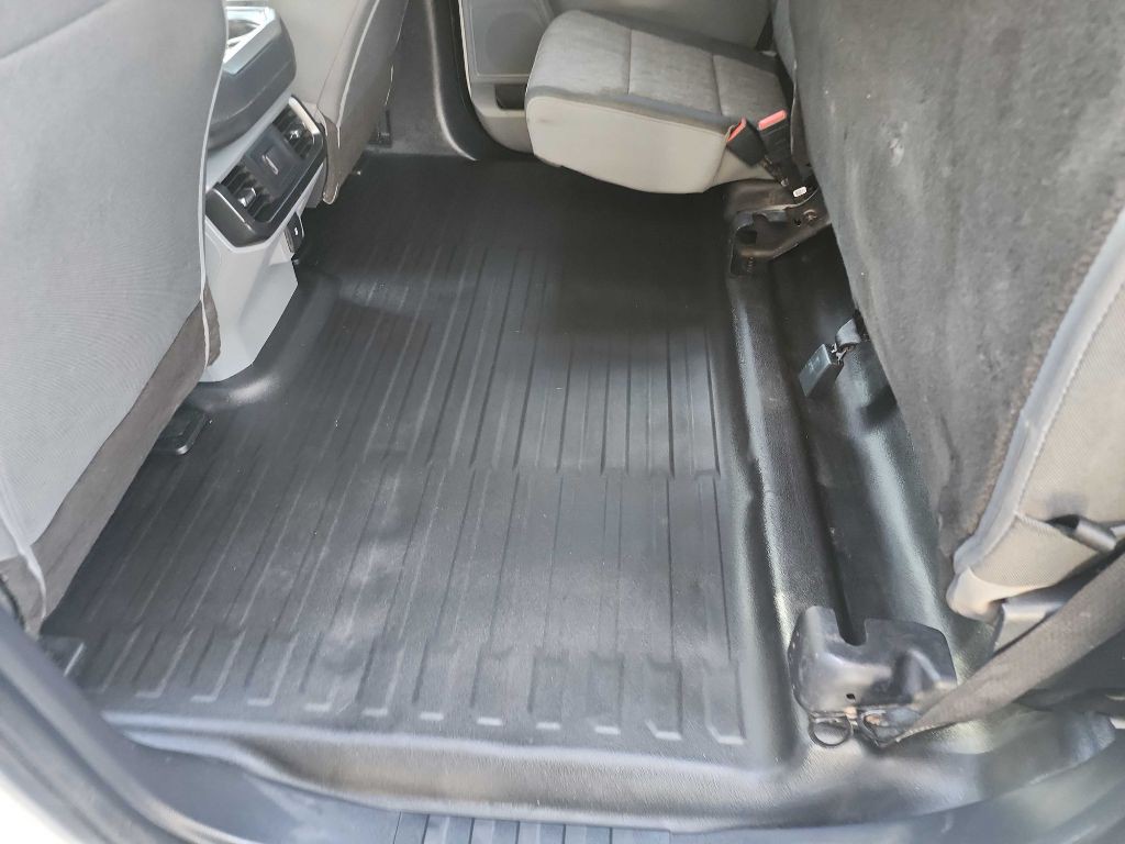 2022 Ford F-150 Image 36