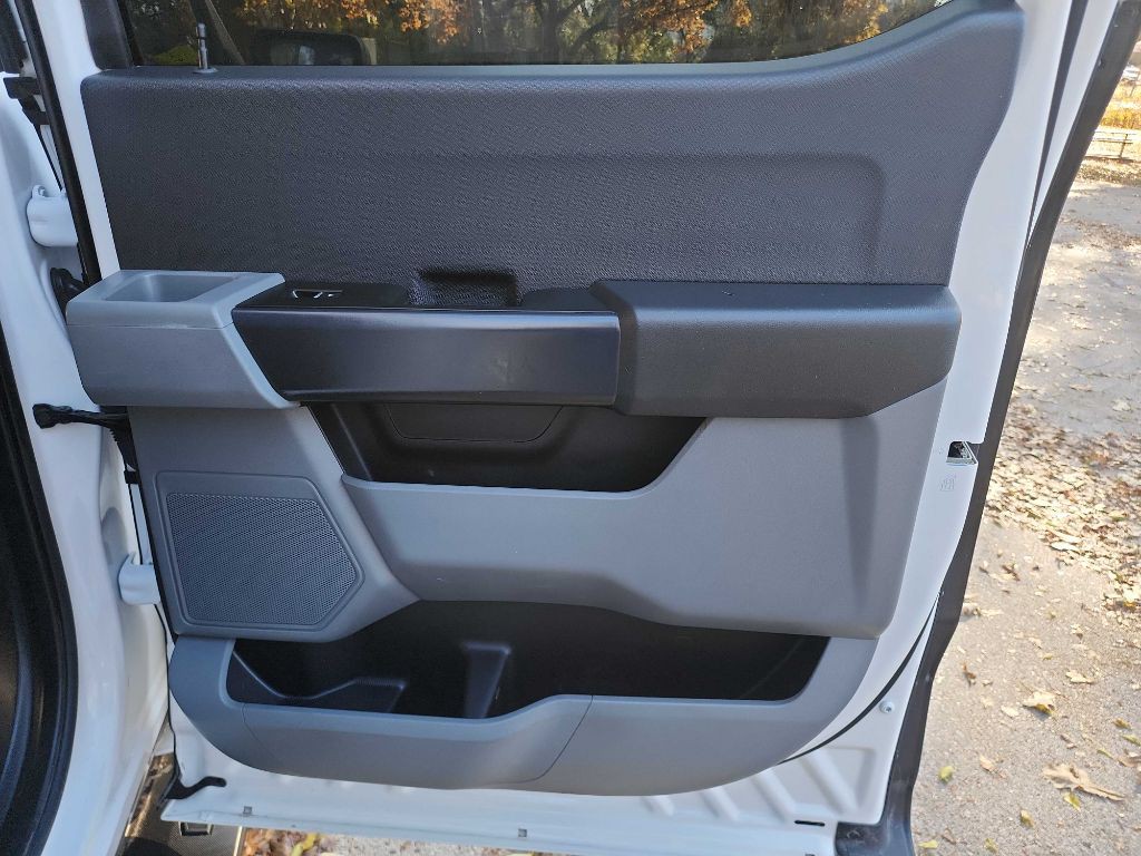 2022 Ford F-150 Image 37