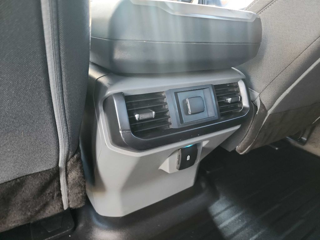 2022 Ford F-150 Image 38