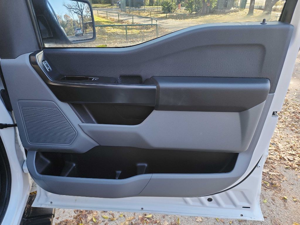 2022 Ford F-150 Image 39