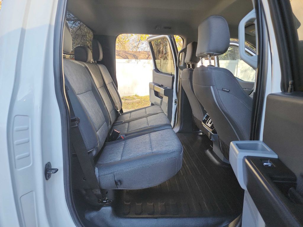 2022 Ford F-150 Image 40