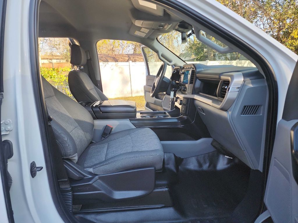 2022 Ford F-150 Image 42