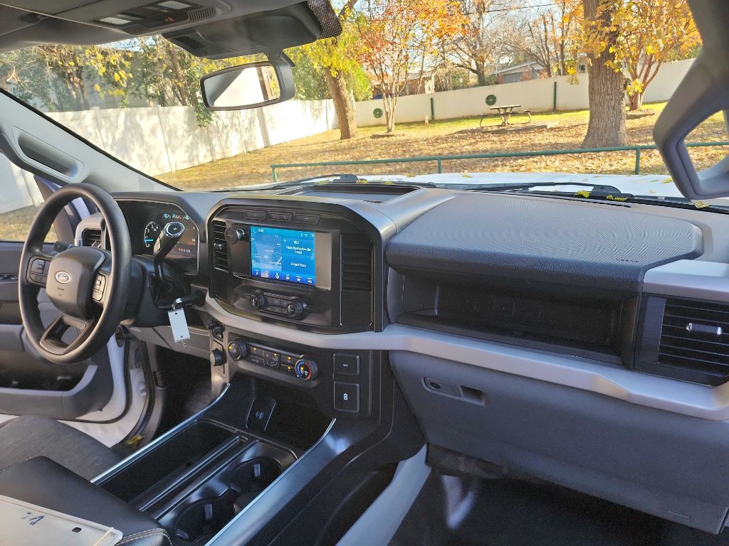 2022 Ford F-150 Image 43