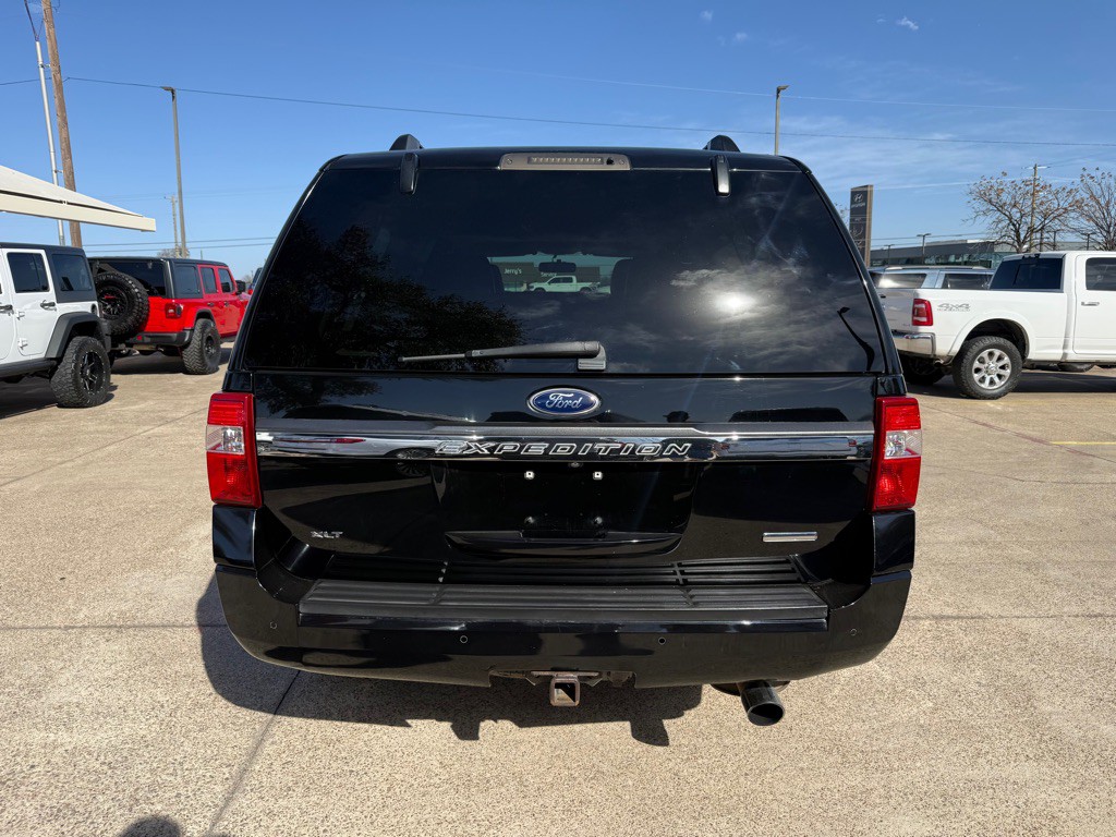2016 Ford Expedition Image 5