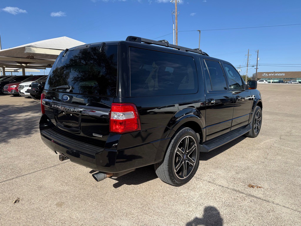 2016 Ford Expedition Image 6