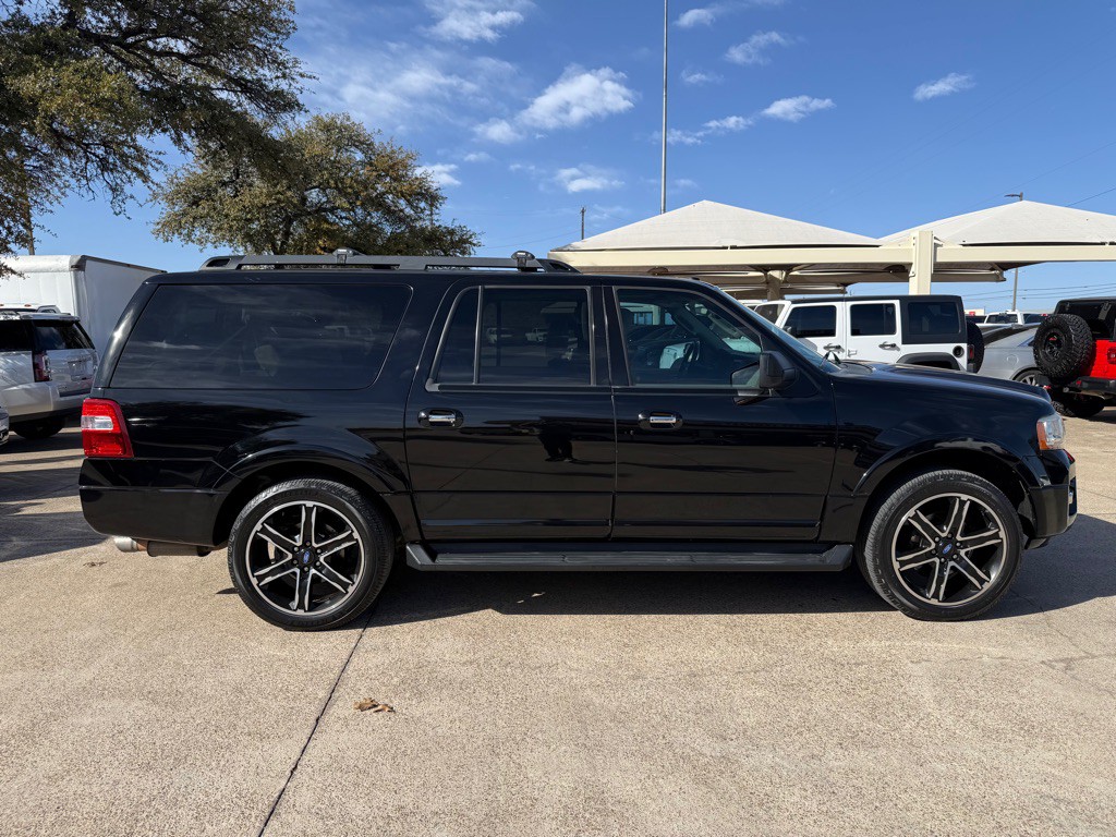 2016 Ford Expedition Image 7