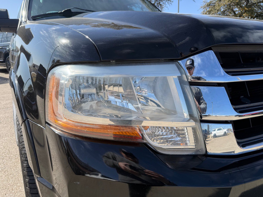 2016 Ford Expedition Image 9