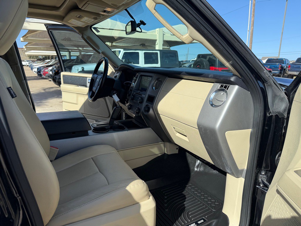 2016 Ford Expedition Image 15