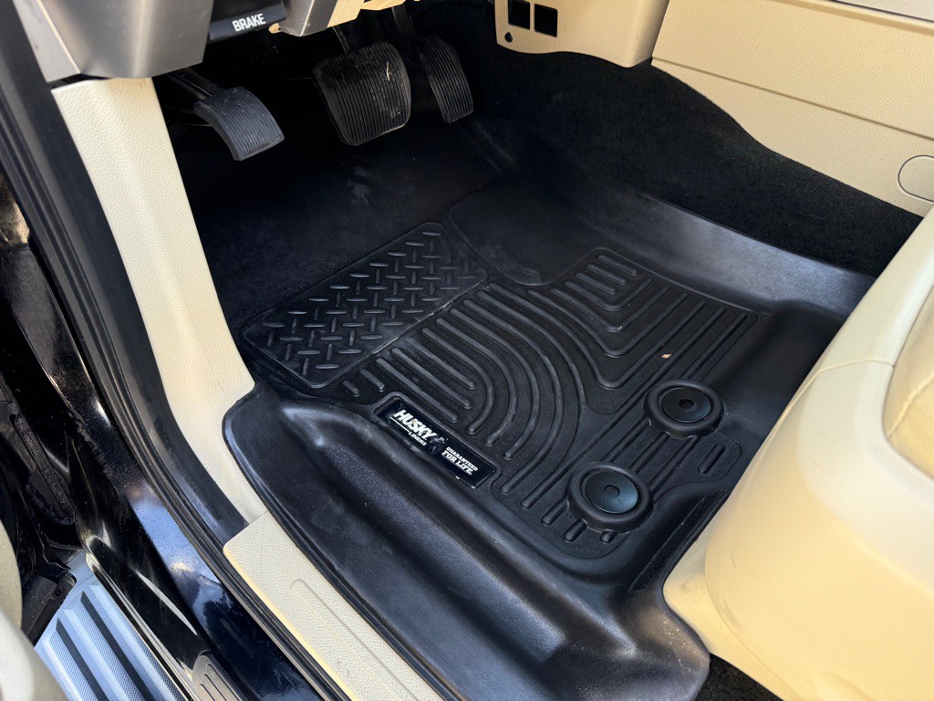 2016 Ford Expedition Image 22