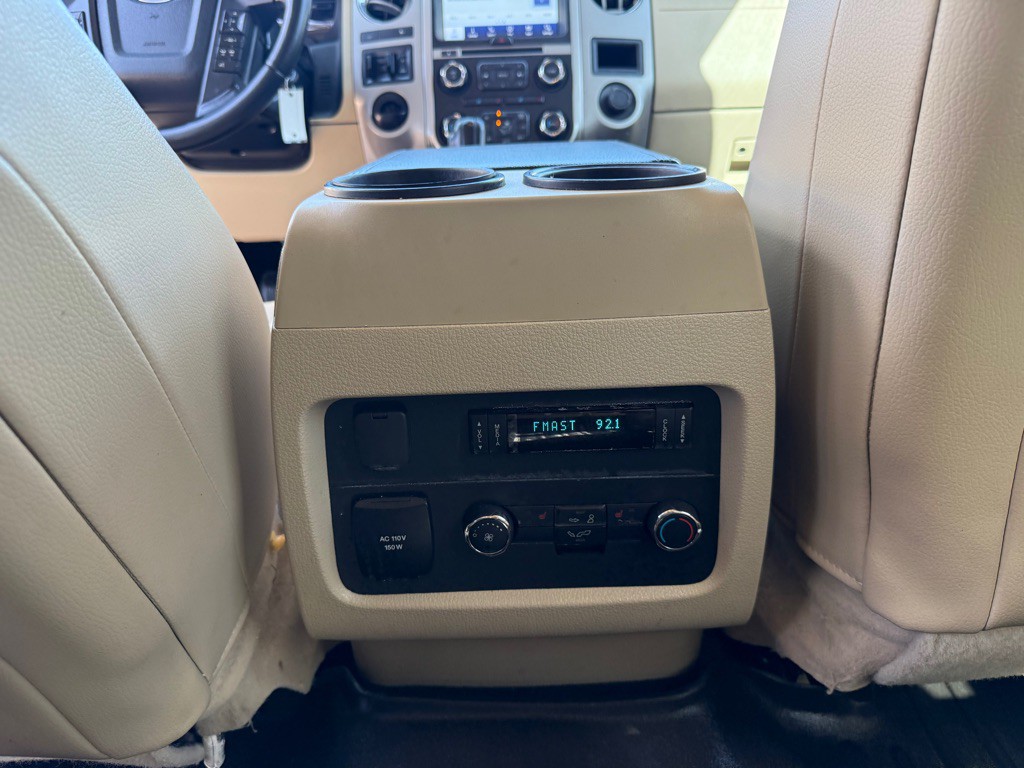 2016 Ford Expedition Image 23