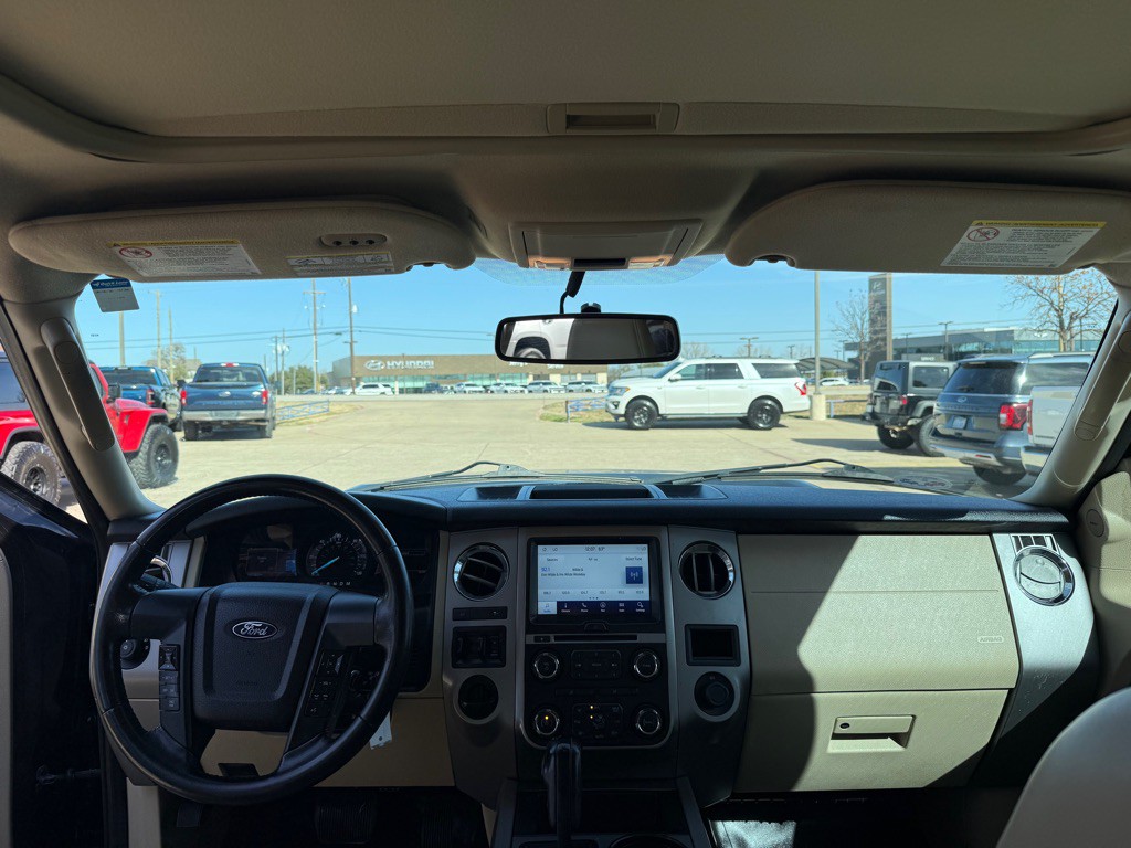 2016 Ford Expedition Image 24