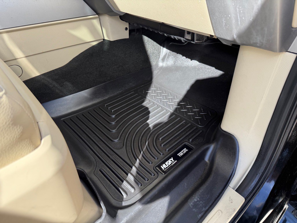 2016 Ford Expedition Image 26