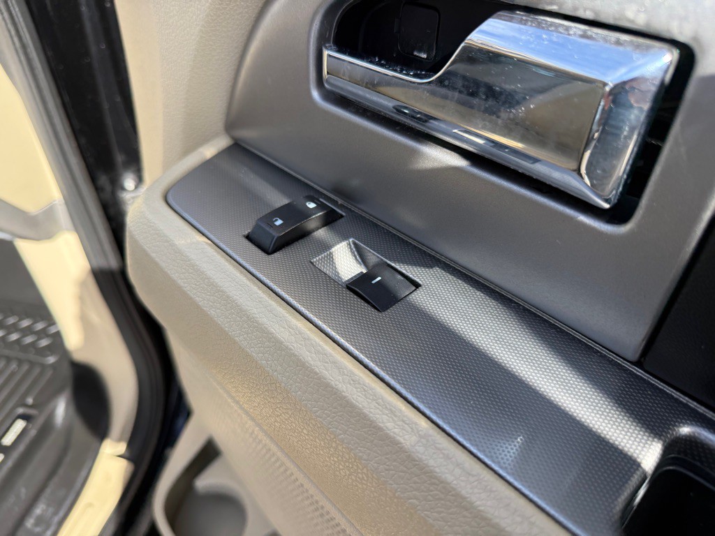 2016 Ford Expedition Image 28