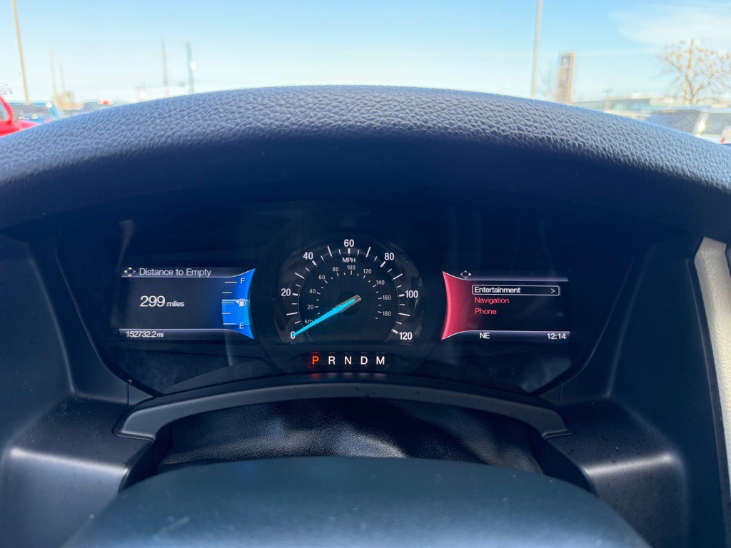 2016 Ford Expedition Image 29