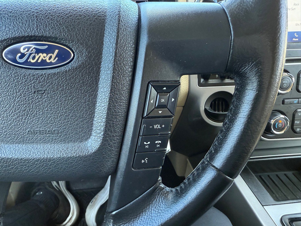 2016 Ford Expedition Image 31