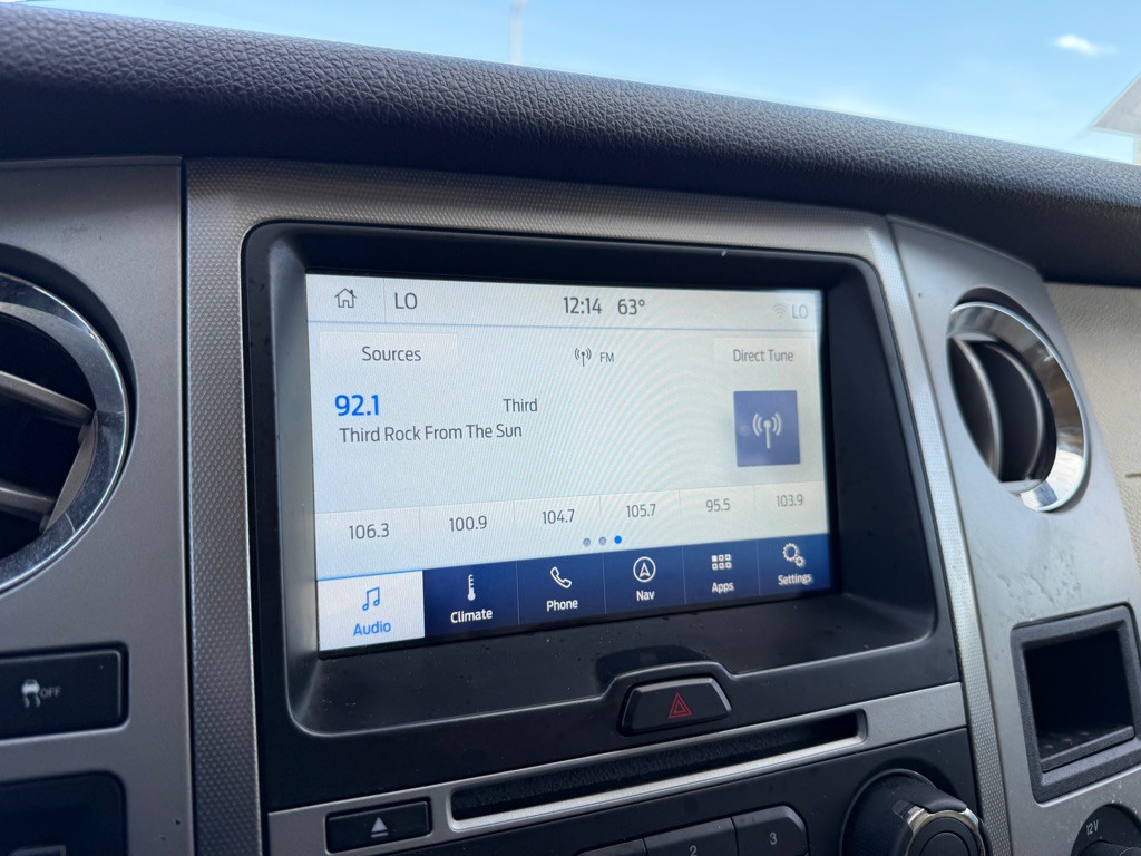 2016 Ford Expedition Image 34