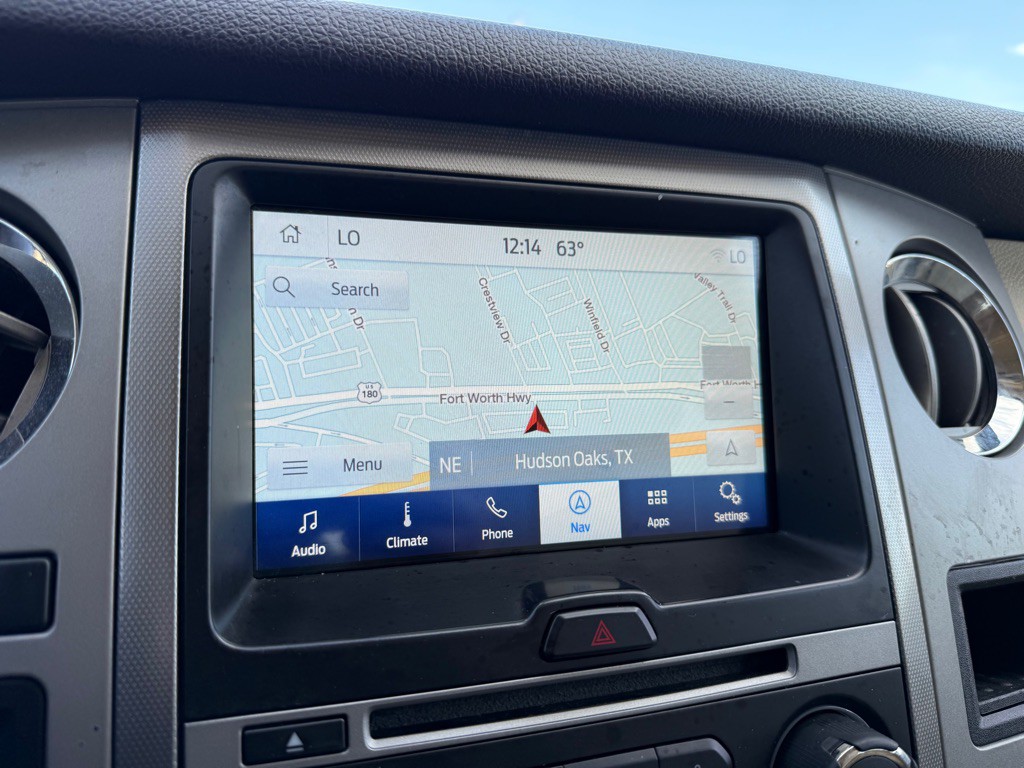 2016 Ford Expedition Image 35