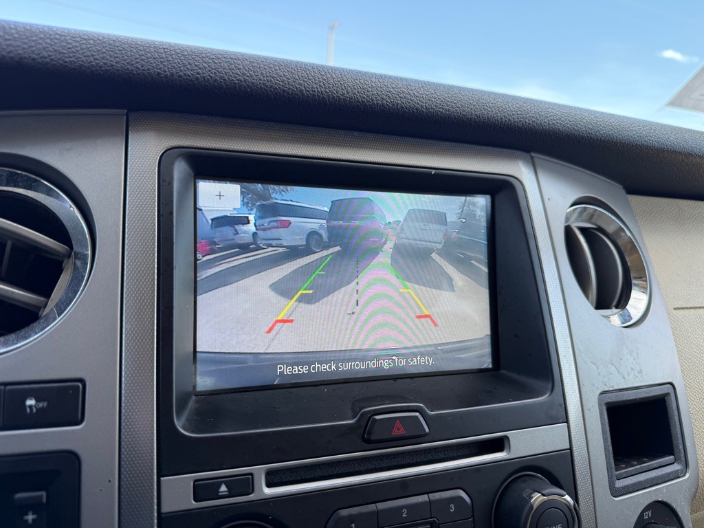 2016 Ford Expedition Image 36