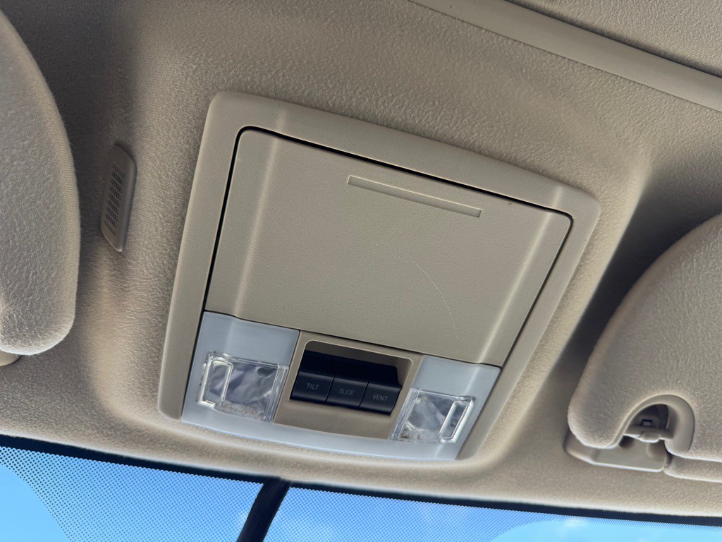 2016 Ford Expedition Image 37