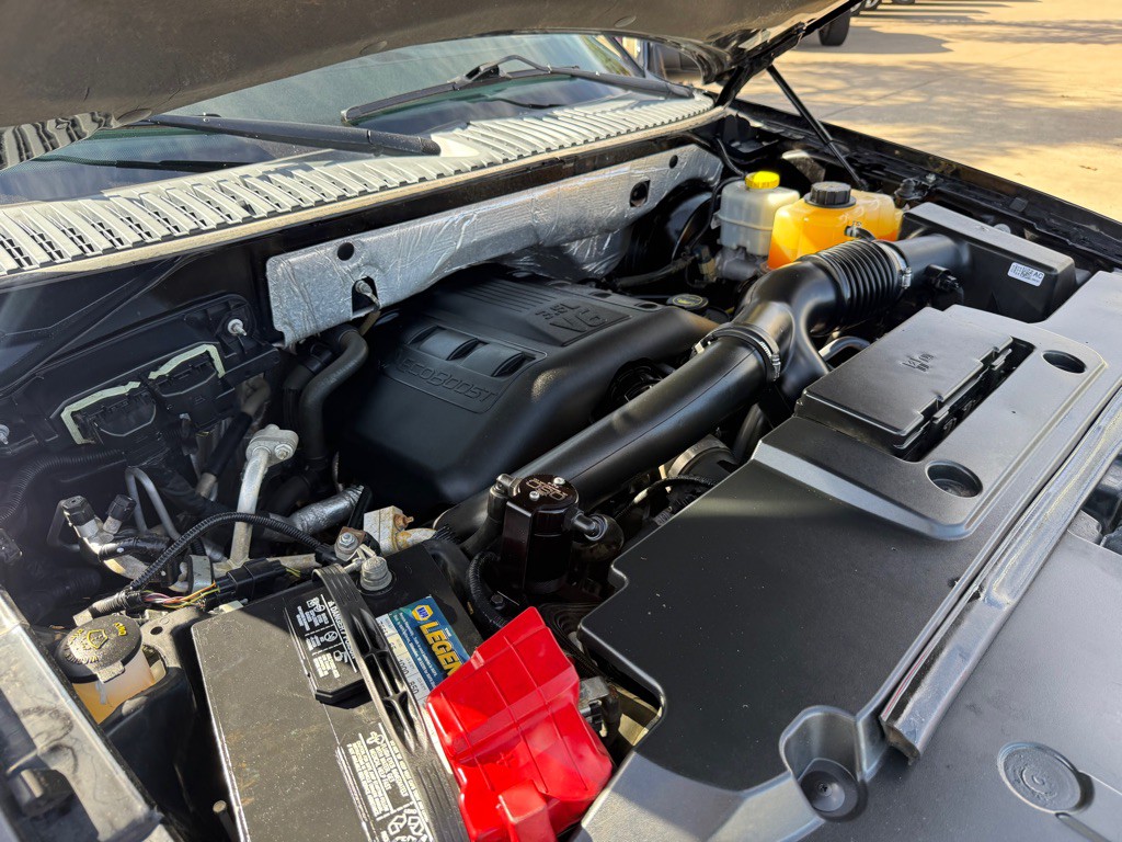 2016 Ford Expedition Image 38