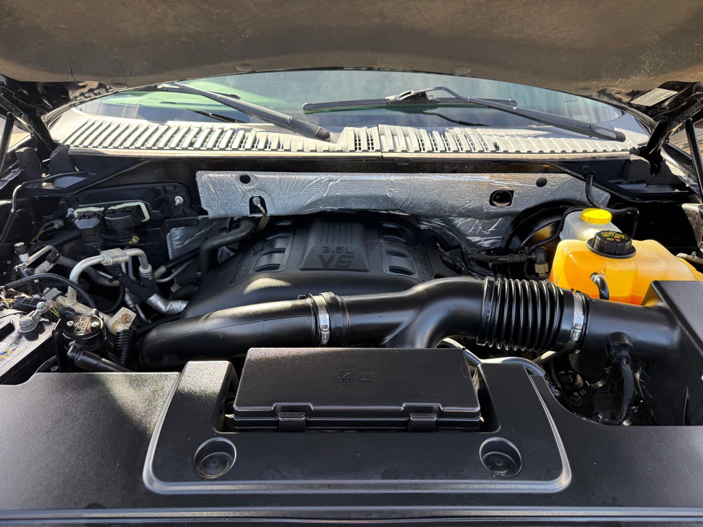 2016 Ford Expedition Image 39