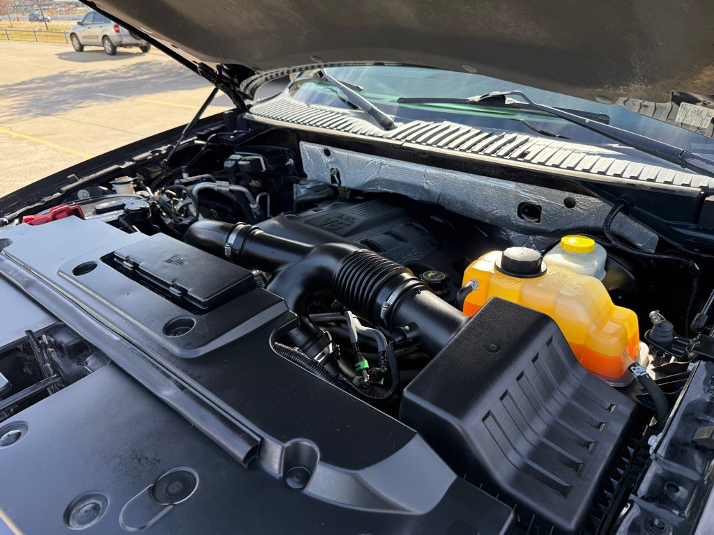 2016 Ford Expedition Image 40