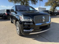 Image for 2018 Lincoln Navigator L Reserve ID: 7078279