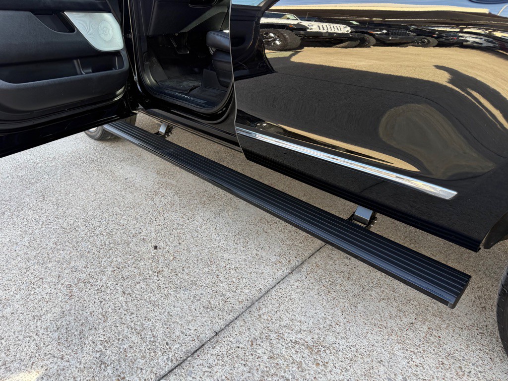 2018 Lincoln Navigator Image 12