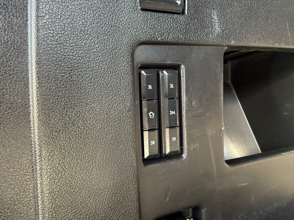 2018 Lincoln Navigator Image 27