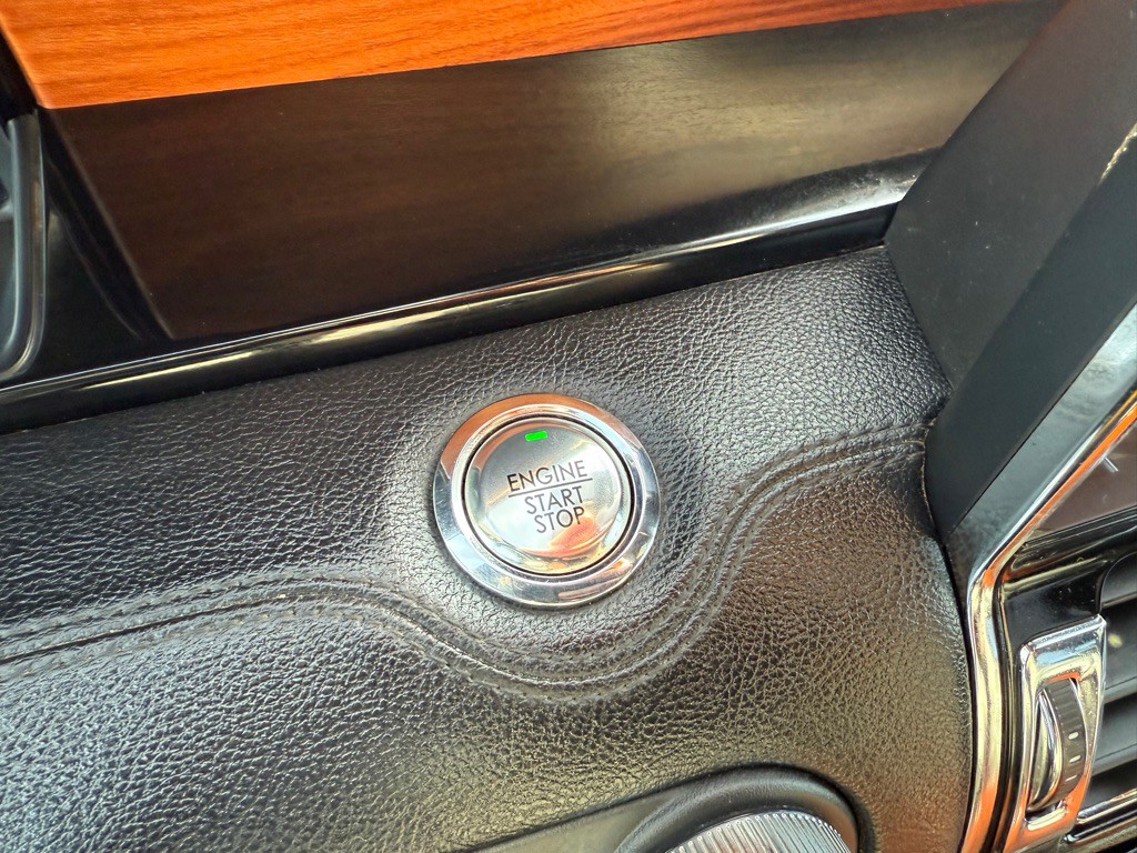 2018 Lincoln Navigator Image 34