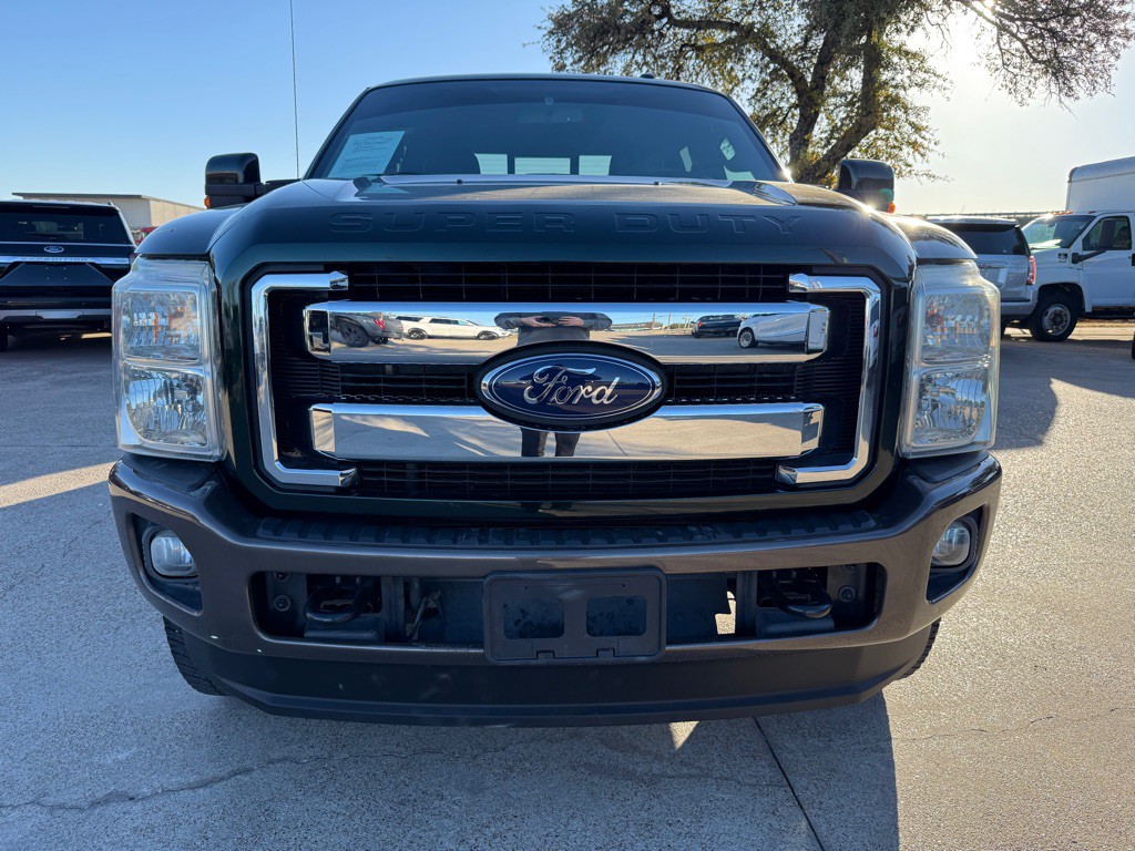 2016 Ford F-250 Image 2