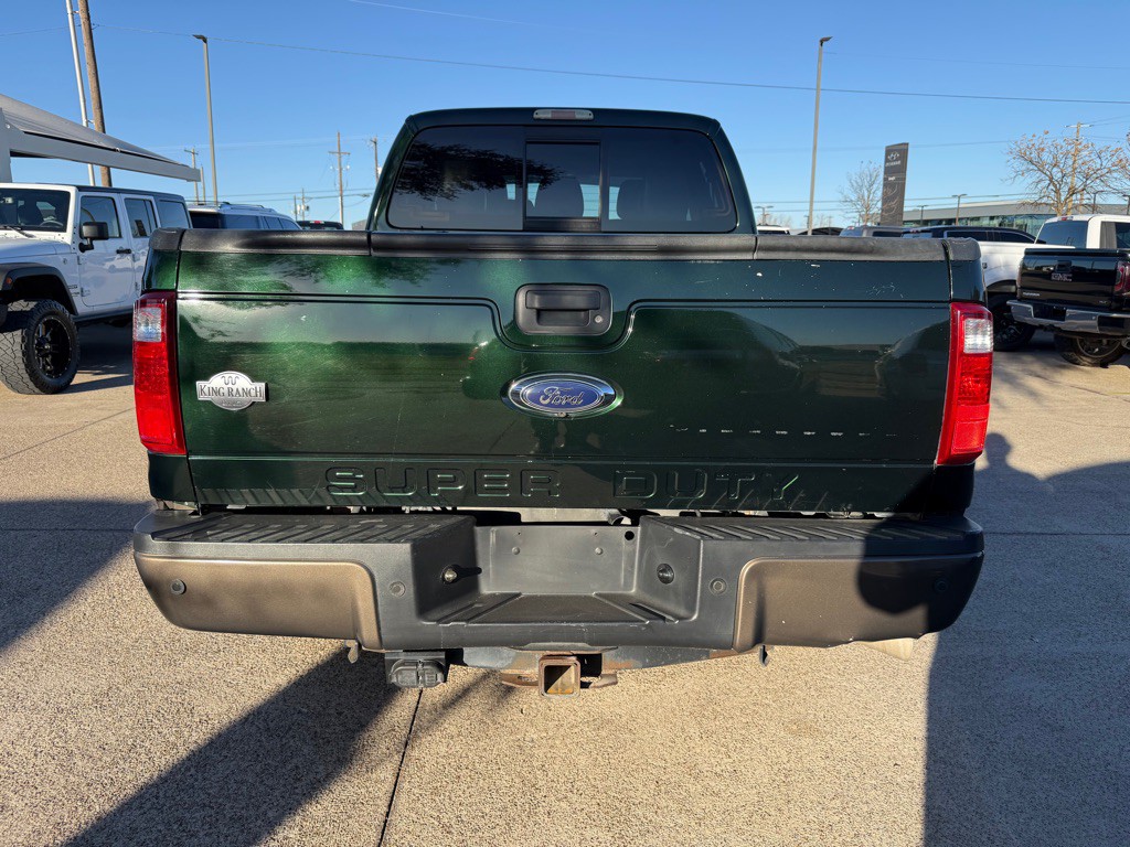 2016 Ford F-250 Image 6