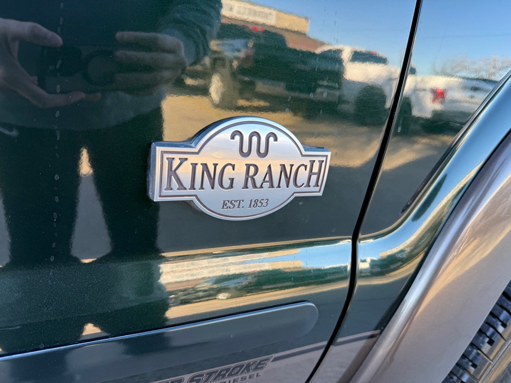 2016 Ford F-250 Image 9