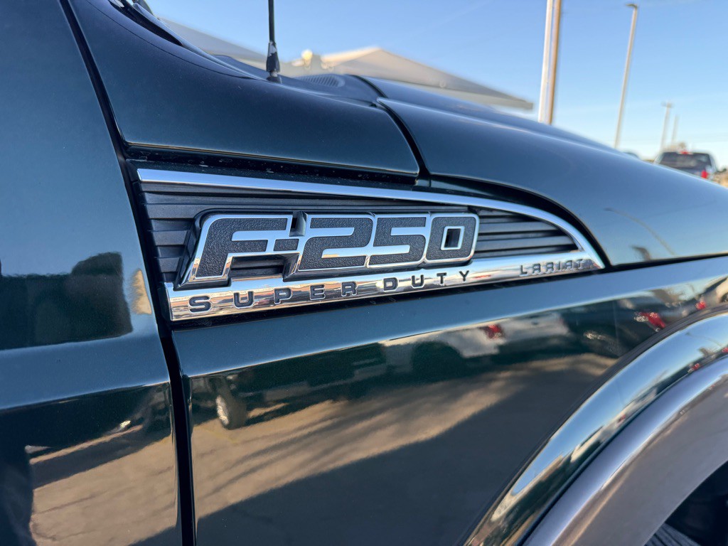 2016 Ford F-250 Image 10