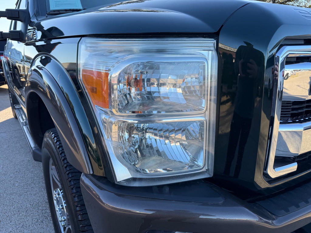 2016 Ford F-250 Image 12